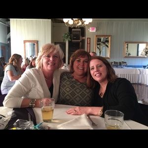 Meet your Posher, Vicki